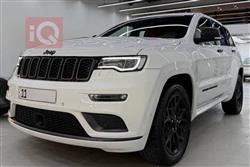 جيب جراند شيروكي